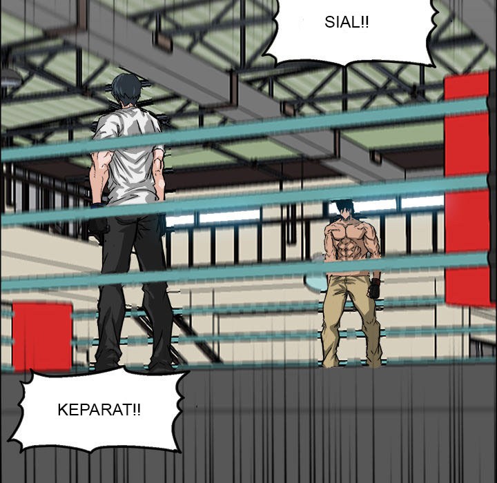 Boss in School Chapter 13 - halaman 57