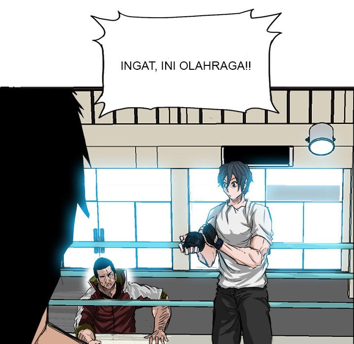 Boss in School Chapter 13 - halaman 6