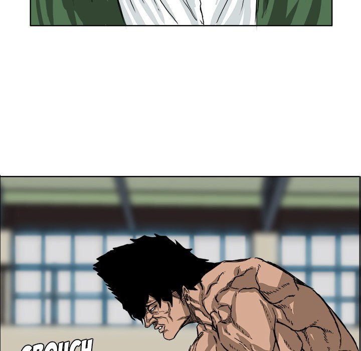 Boss in School Chapter 13 - halaman 61
