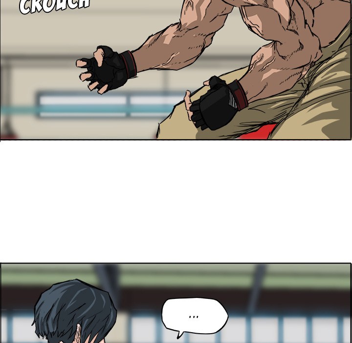 Boss in School Chapter 13 - halaman 62