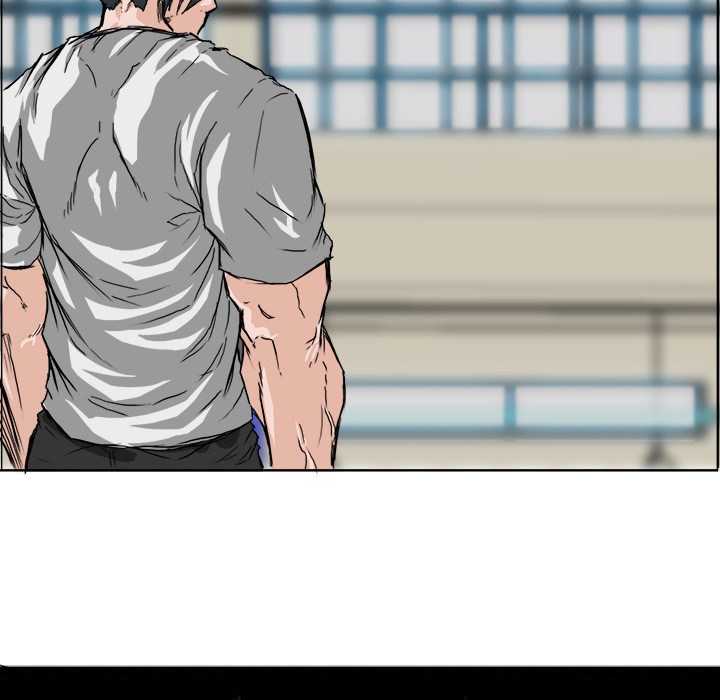 Boss in School Chapter 13 - halaman 63