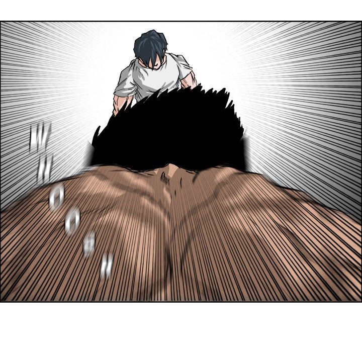 Boss in School Chapter 13 - halaman 65