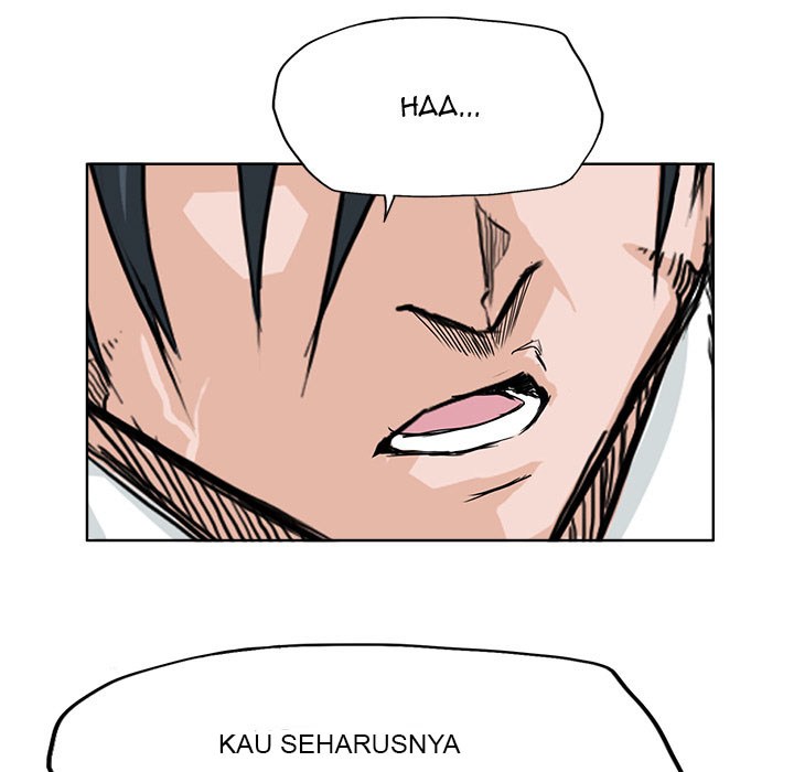 Boss in School Chapter 13 - halaman 66