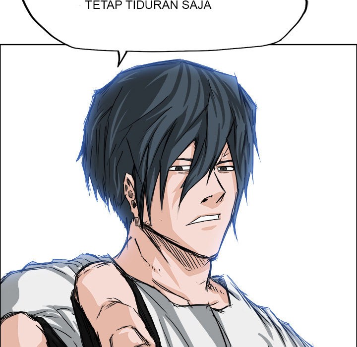 Boss in School Chapter 13 - halaman 67