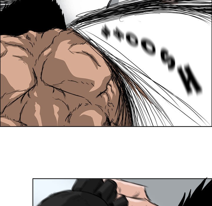 Boss in School Chapter 13 - halaman 75