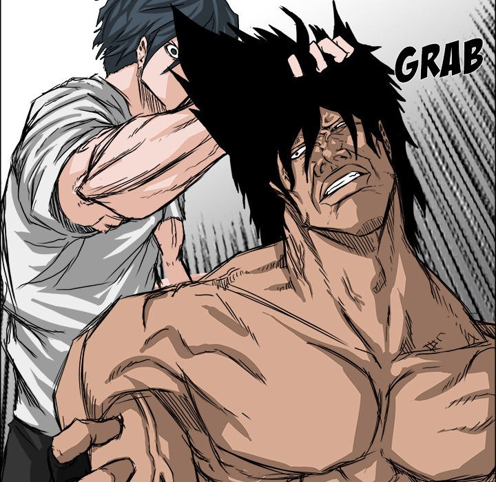 Boss in School Chapter 13 - halaman 77