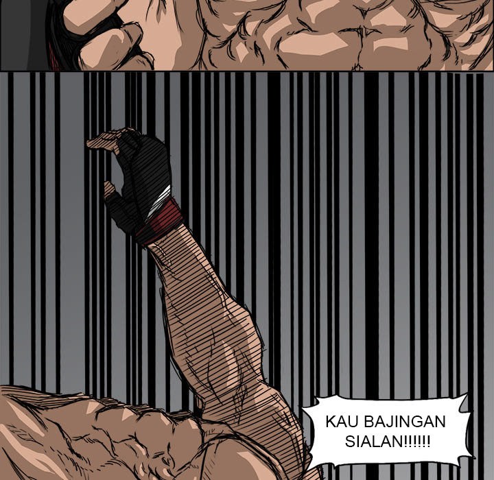 Boss in School Chapter 13 - halaman 78
