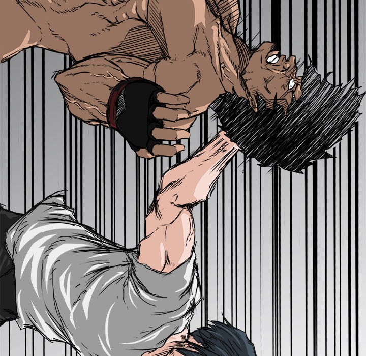 Boss in School Chapter 13 - halaman 79
