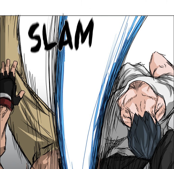 Boss in School Chapter 13 - halaman 81