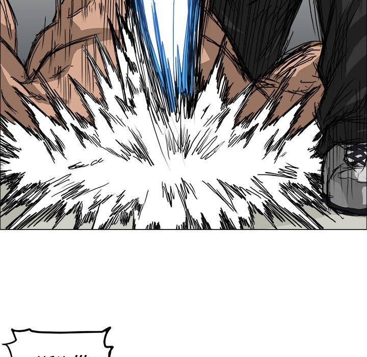 Boss in School Chapter 13 - halaman 82