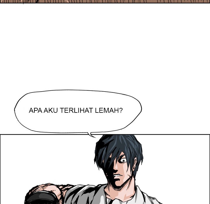 Boss in School Chapter 13 - halaman 85