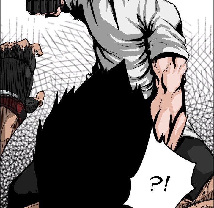 Boss in School Chapter 13 - halaman 86