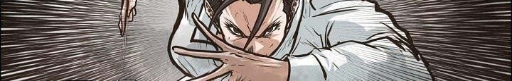 Boss in School Chapter 131 - halaman 35