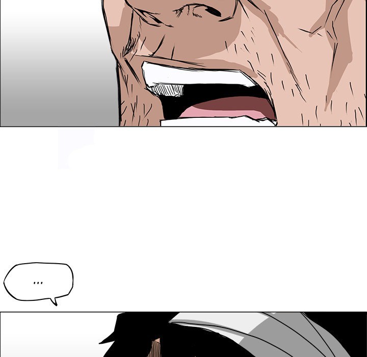 Boss in School Chapter 14 - halaman 10