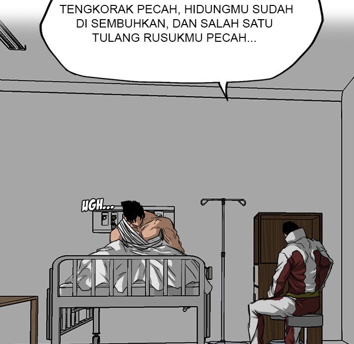 Boss in School Chapter 14 - halaman 12