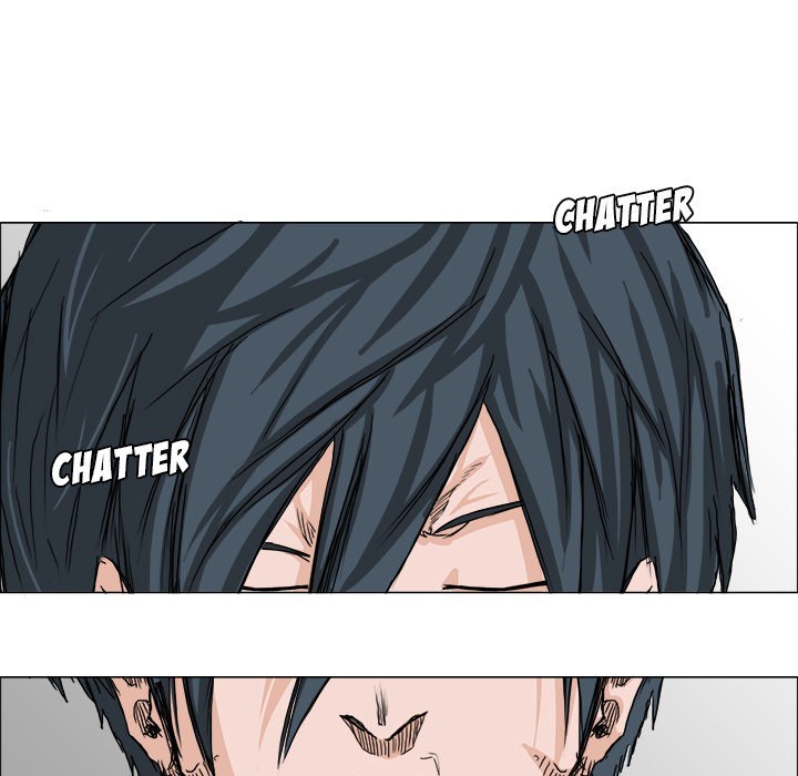 Boss in School Chapter 14 - halaman 28