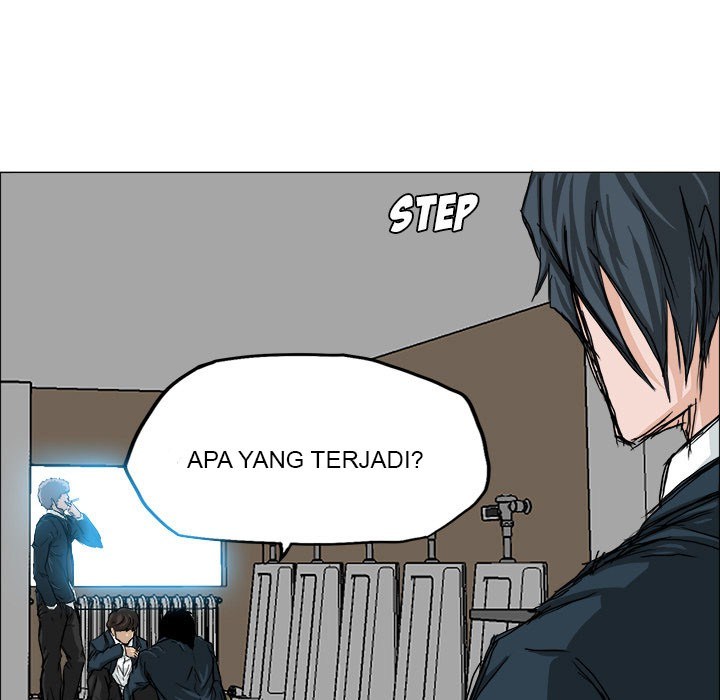 Boss in School Chapter 14 - halaman 38