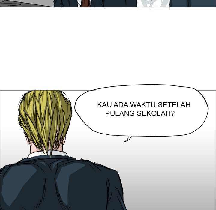 Boss in School Chapter 14 - halaman 46
