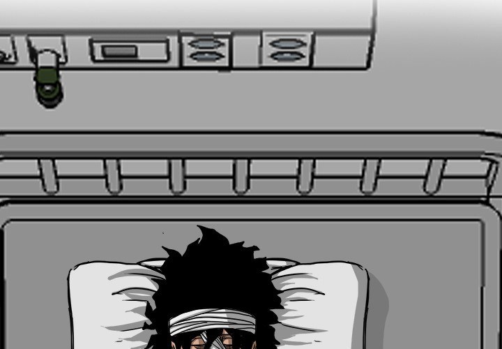 Boss in School Chapter 14 - halaman 5