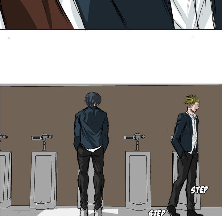 Boss in School Chapter 14 - halaman 52