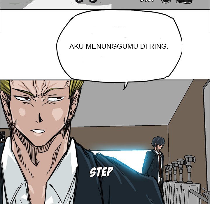 Boss in School Chapter 14 - halaman 53