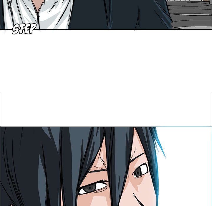 Boss in School Chapter 14 - halaman 54