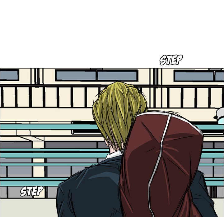 Boss in School Chapter 14 - halaman 63