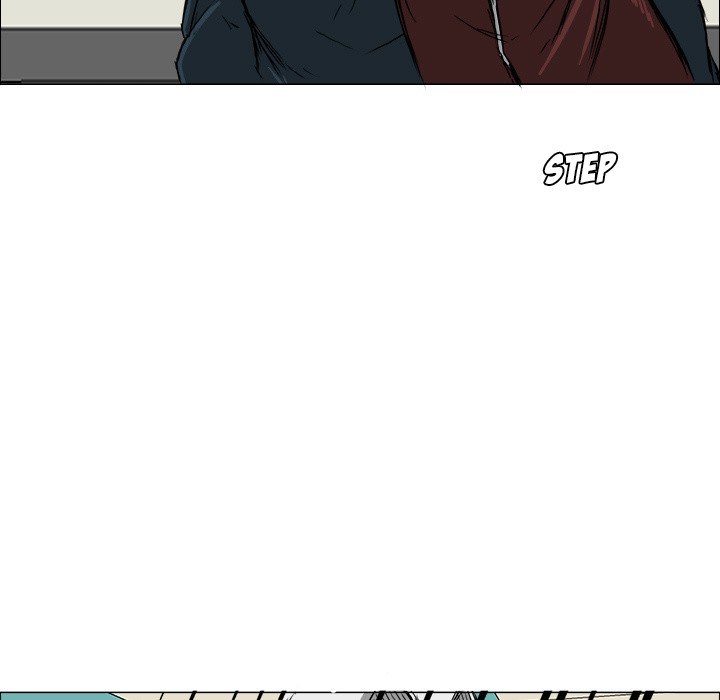Boss in School Chapter 14 - halaman 64