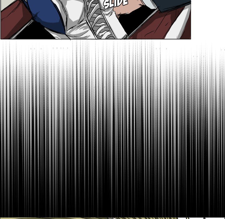 Boss in School Chapter 14 - halaman 67
