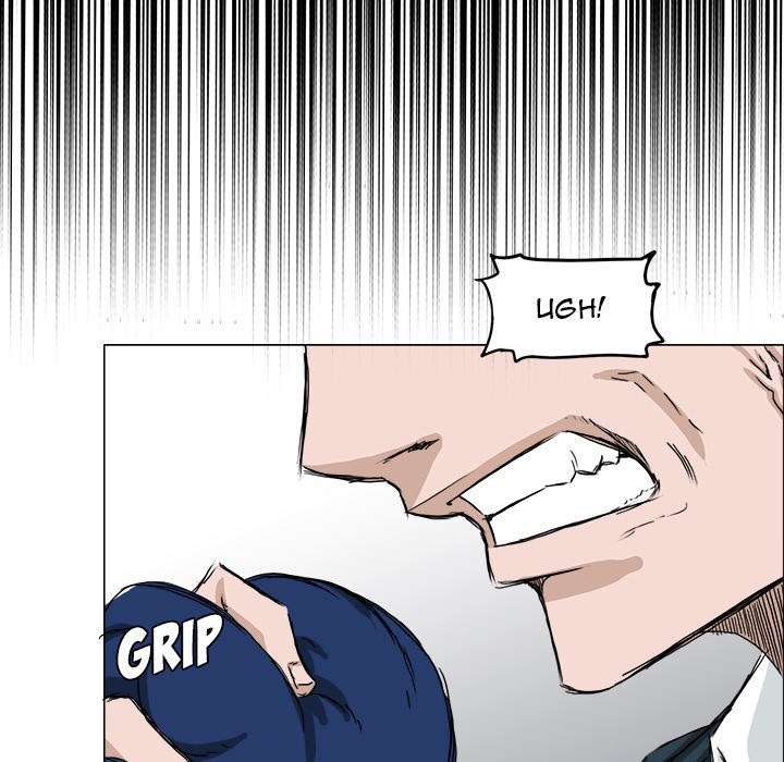 Boss in School Chapter 14 - halaman 77