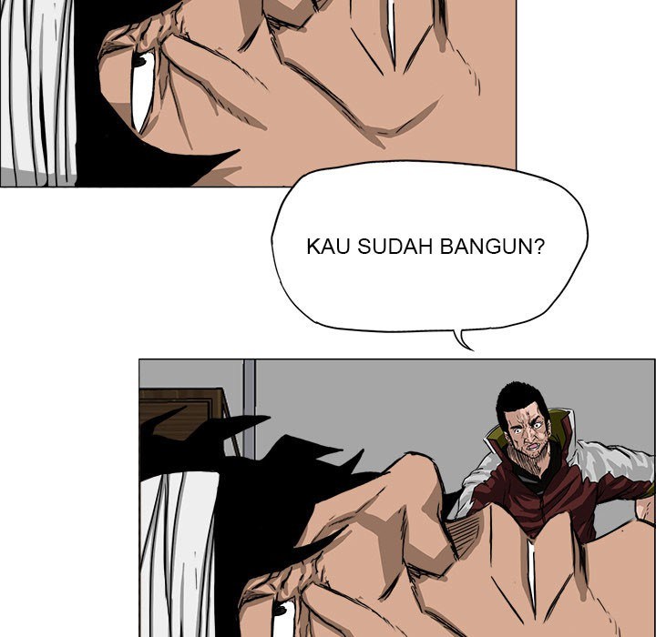 Boss in School Chapter 14 - halaman 8