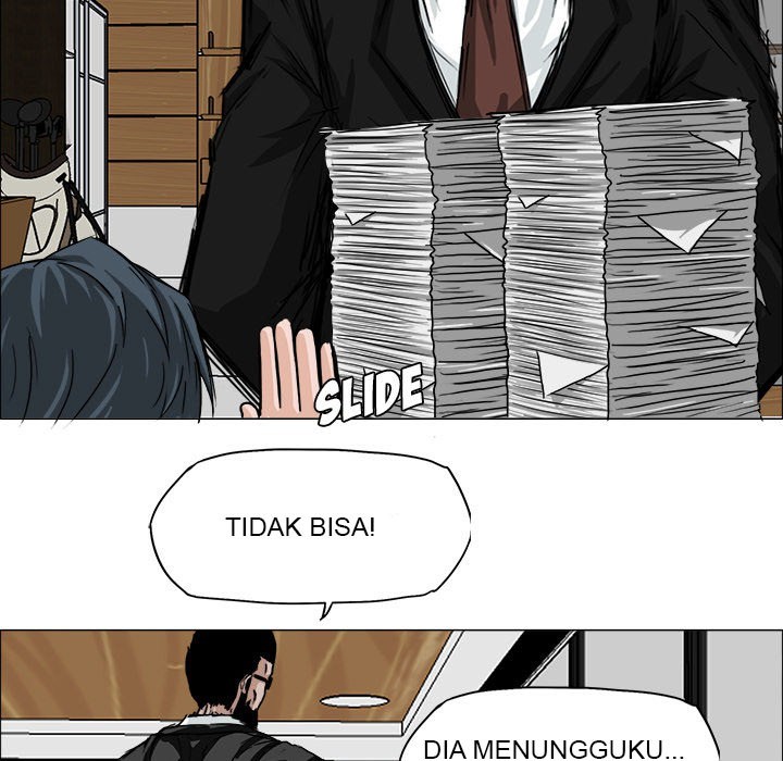 Boss in School Chapter 14 - halaman 88