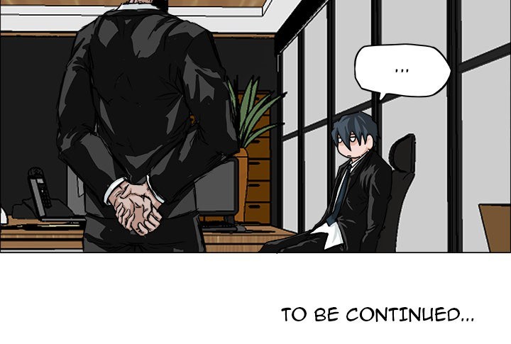 Boss in School Chapter 14 - halaman 90