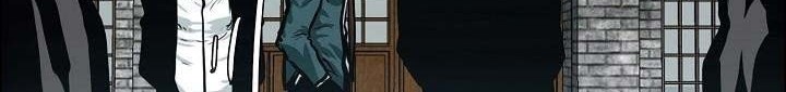 Boss in School Chapter 143 - halaman 43