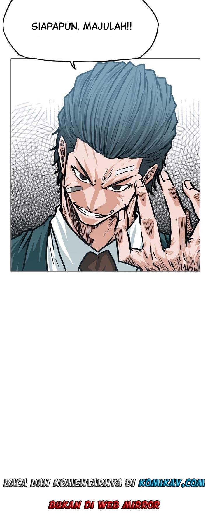 Boss in School Chapter 143 - halaman 48