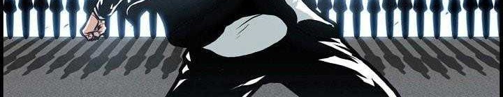 Boss in School Chapter 147 - halaman 21