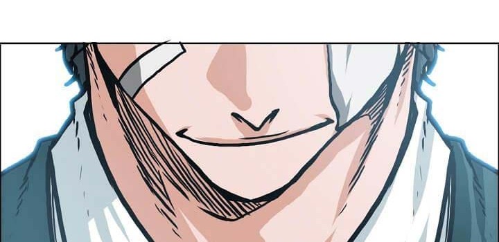 Boss in School Chapter 149 - halaman 11