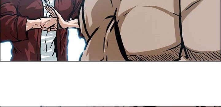 Boss in School Chapter 149 - halaman 27