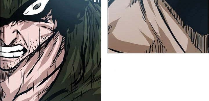 Boss in School Chapter 149 - halaman 31