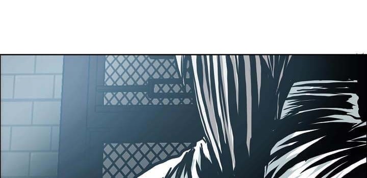 Boss in School Chapter 149 - halaman 43