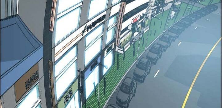 Boss in School Chapter 149 - halaman 9
