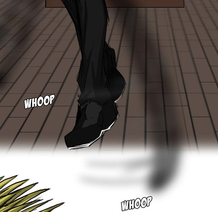 Boss in School Chapter 15 - halaman 15