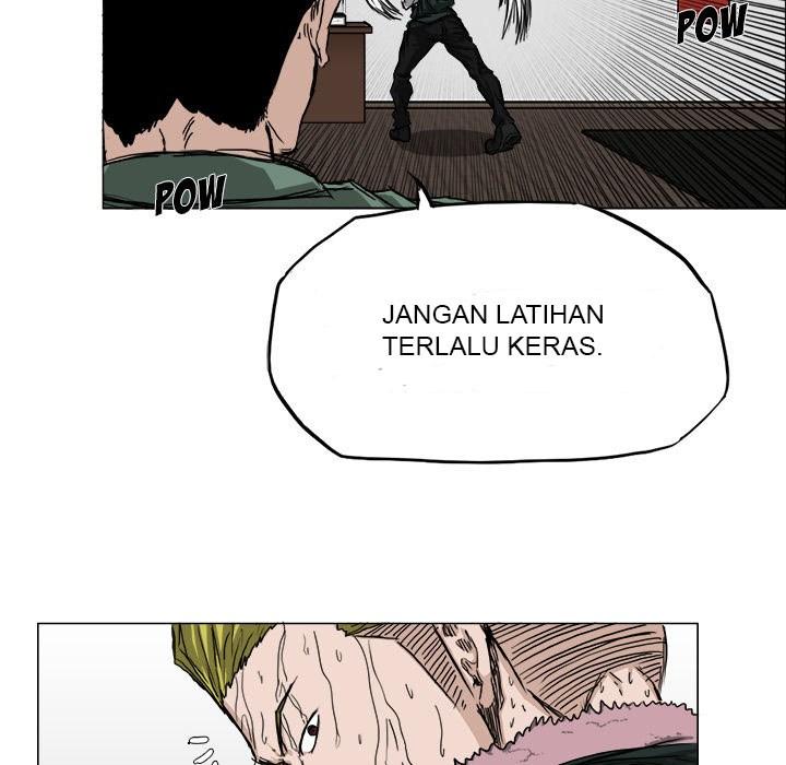 Boss in School Chapter 15 - halaman 24