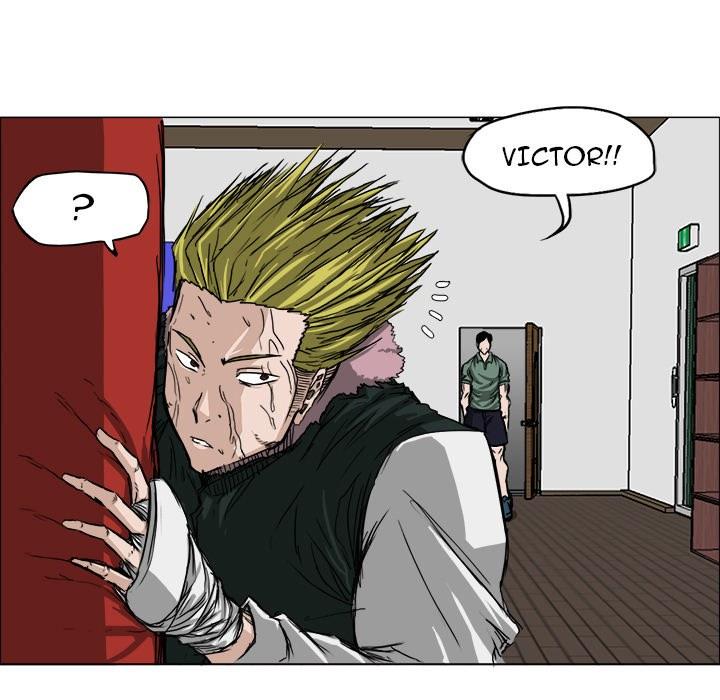 Boss in School Chapter 15 - halaman 27