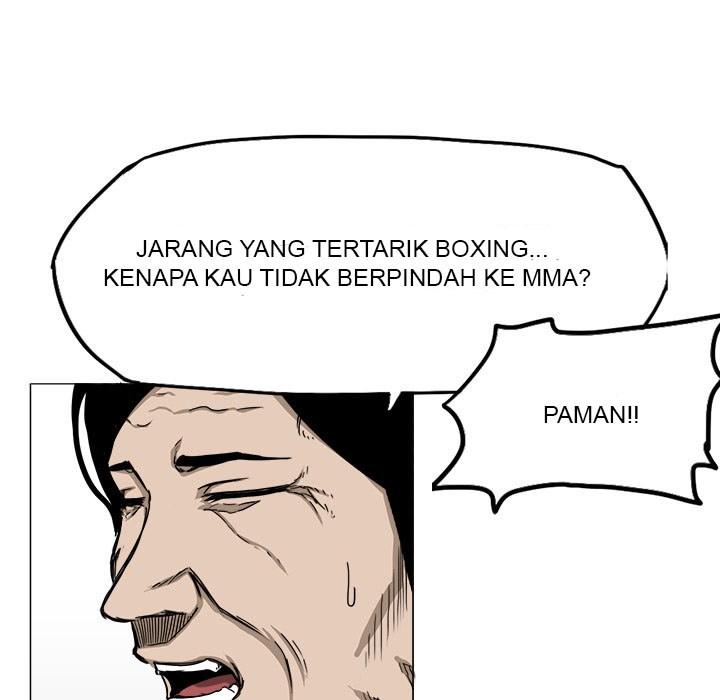 Boss in School Chapter 15 - halaman 28