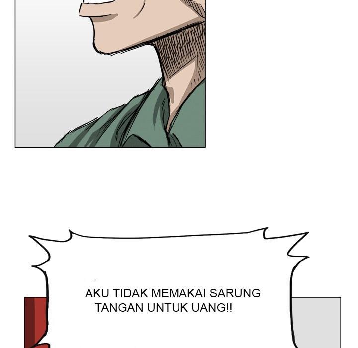 Boss in School Chapter 15 - halaman 29