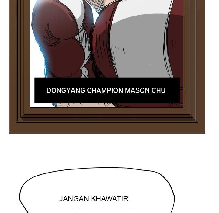 Boss in School Chapter 15 - halaman 35