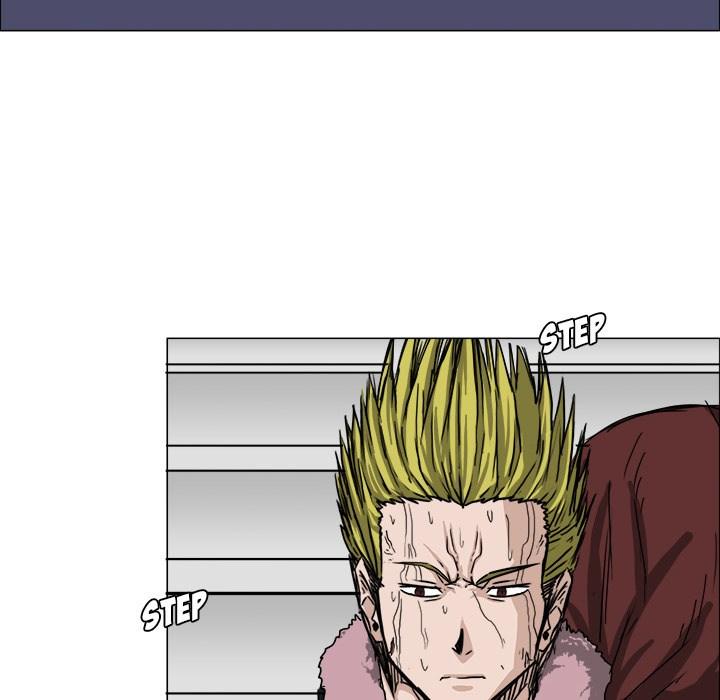 Boss in School Chapter 15 - halaman 38