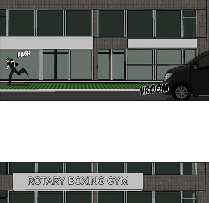 Boss in School Chapter 15 - halaman 40