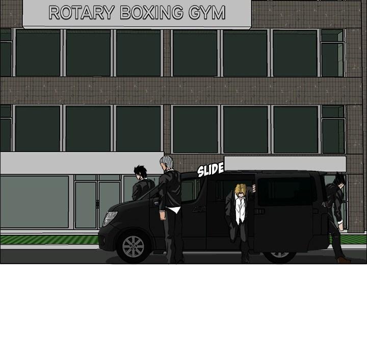 Boss in School Chapter 15 - halaman 42